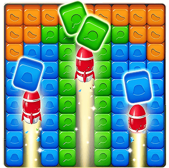 Screenshot of the game