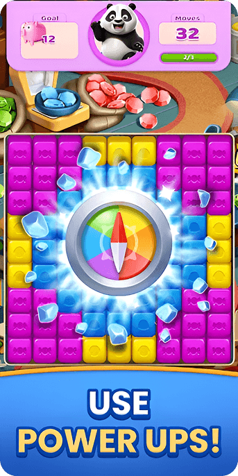 Screenshot of the game