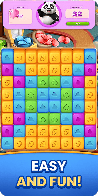 Screenshot of the game