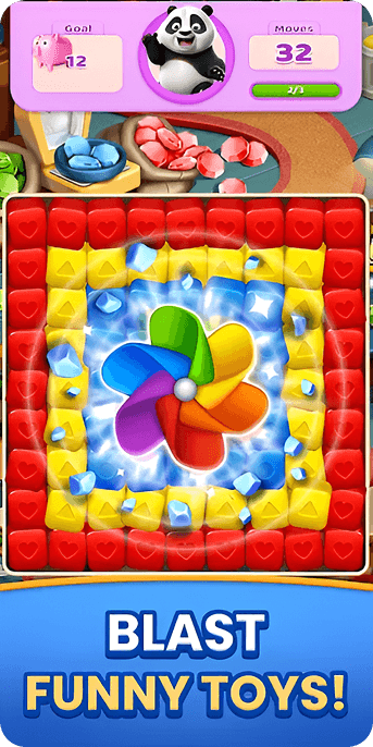 Screenshot of the game