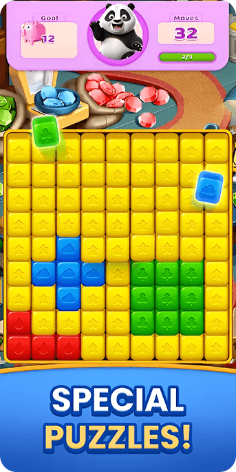 Screenshot of the game